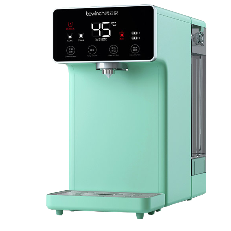 碧云泉 家用小型净水器