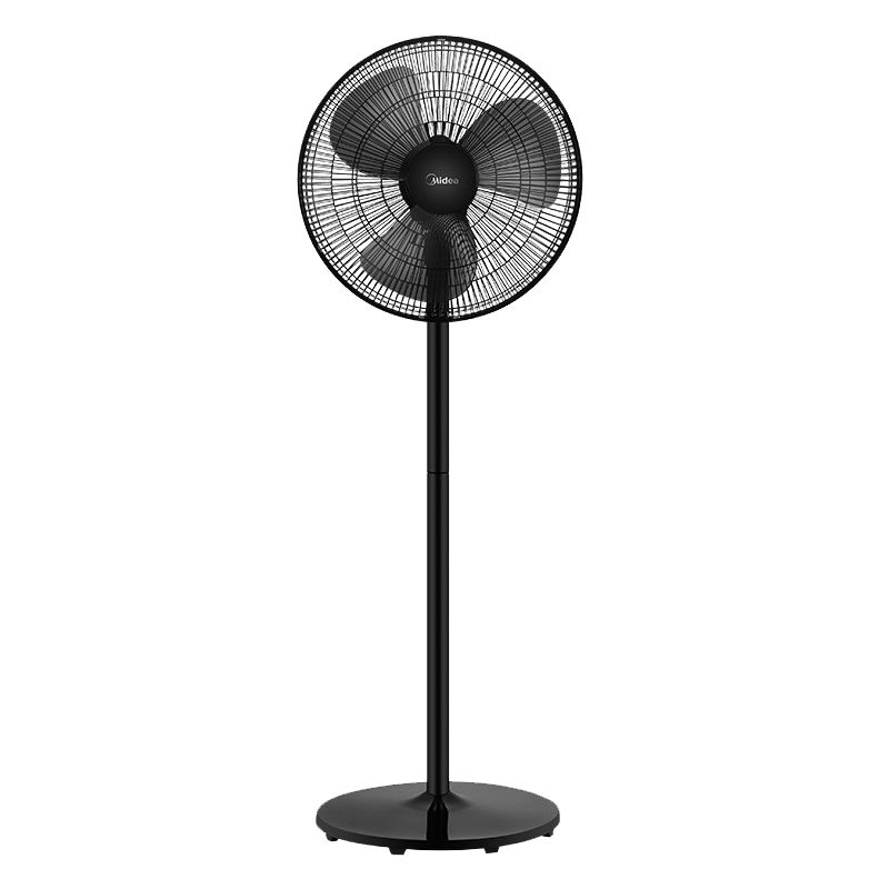 美的 左右摇头电风扇