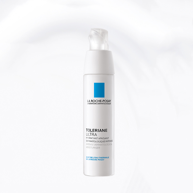 理肤泉缓敏胜肽面霜