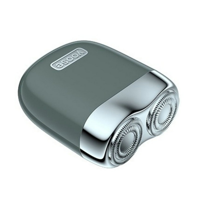 yoose便携式迷剃须刀