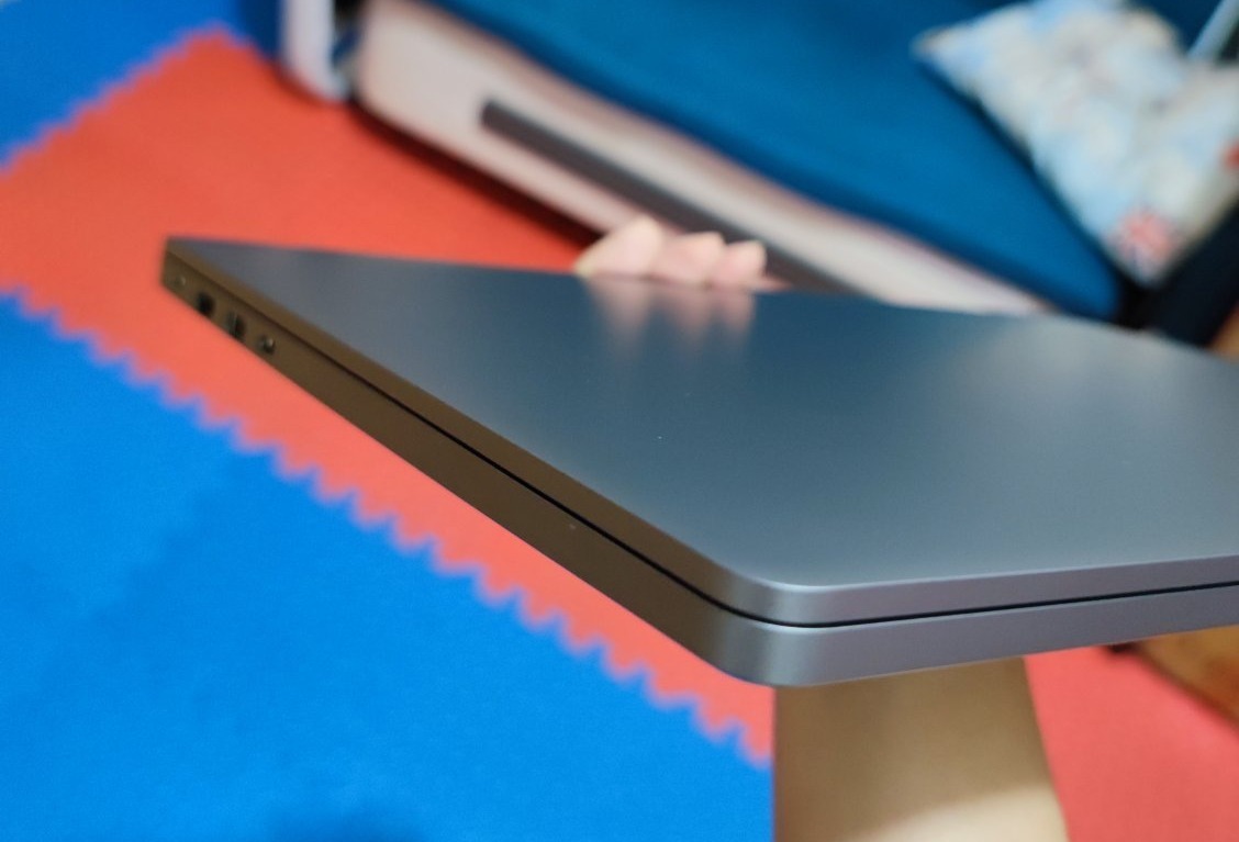 RedmiBook Pro 15轻薄本，满足日常工作用