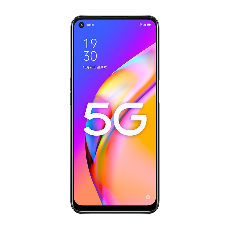 OPPO 骁龙双模5G手机