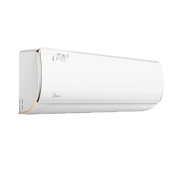 美的 智能变频壁挂式空调