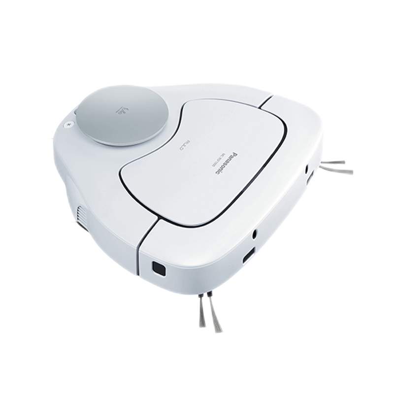 松下 品质传感器扫地机器人