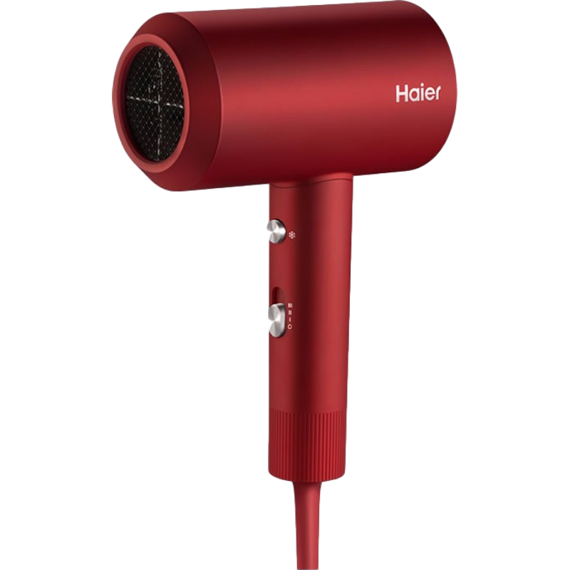 海尔 双重修护风机