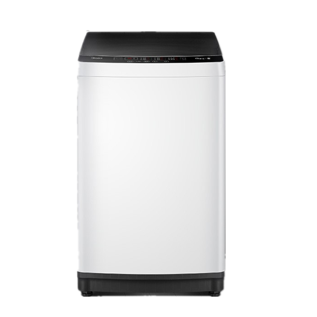 美的 立方内桶波轮洗衣机