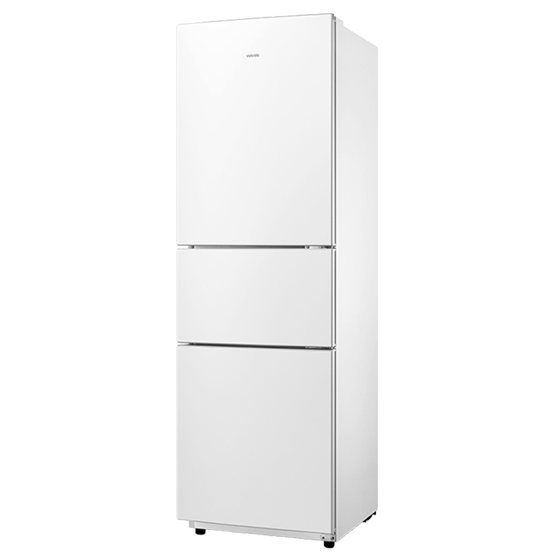 华凌 净味无霜 三门冰箱