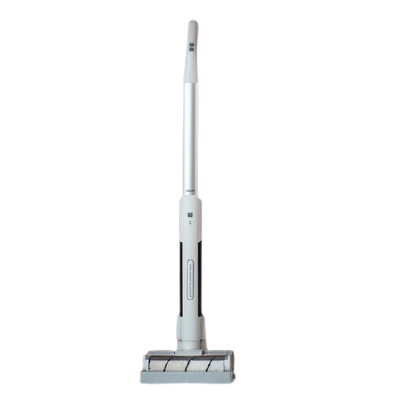 海尔 持久续航 手持吸尘器