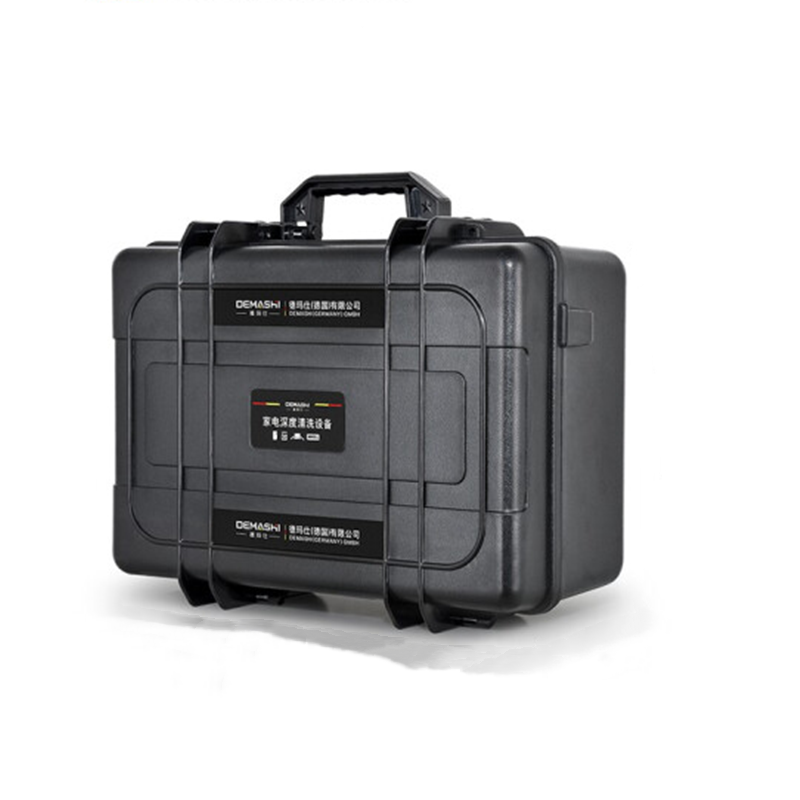 德玛仕 高温高压蒸汽清洁机