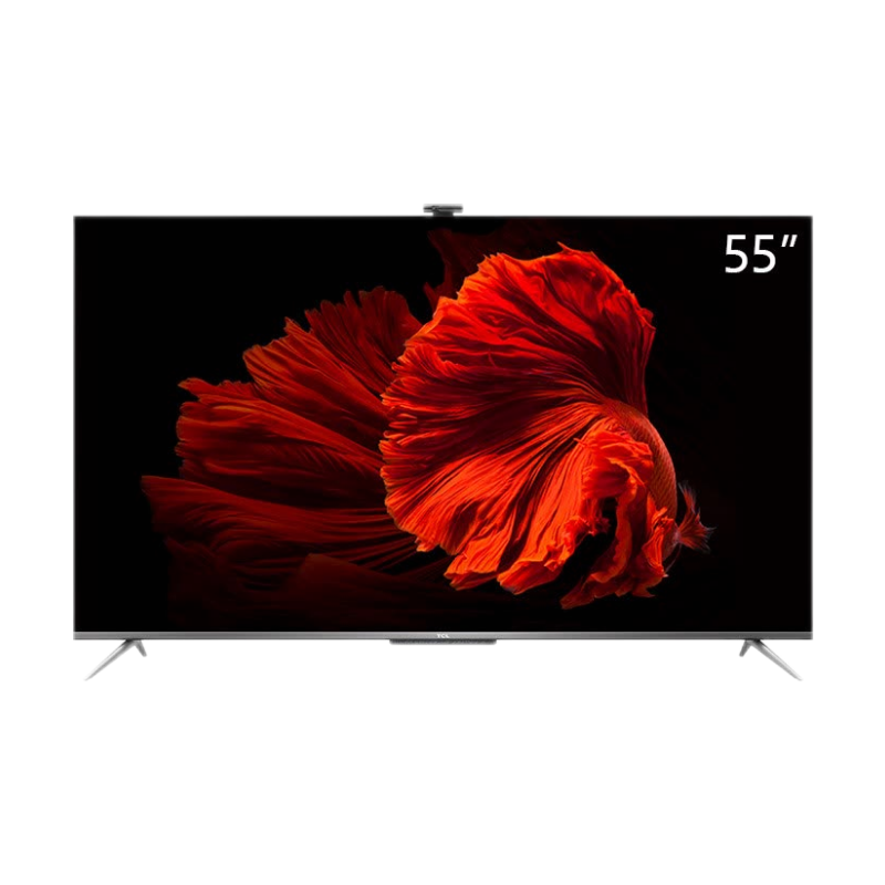 TCL 高色域平板电视