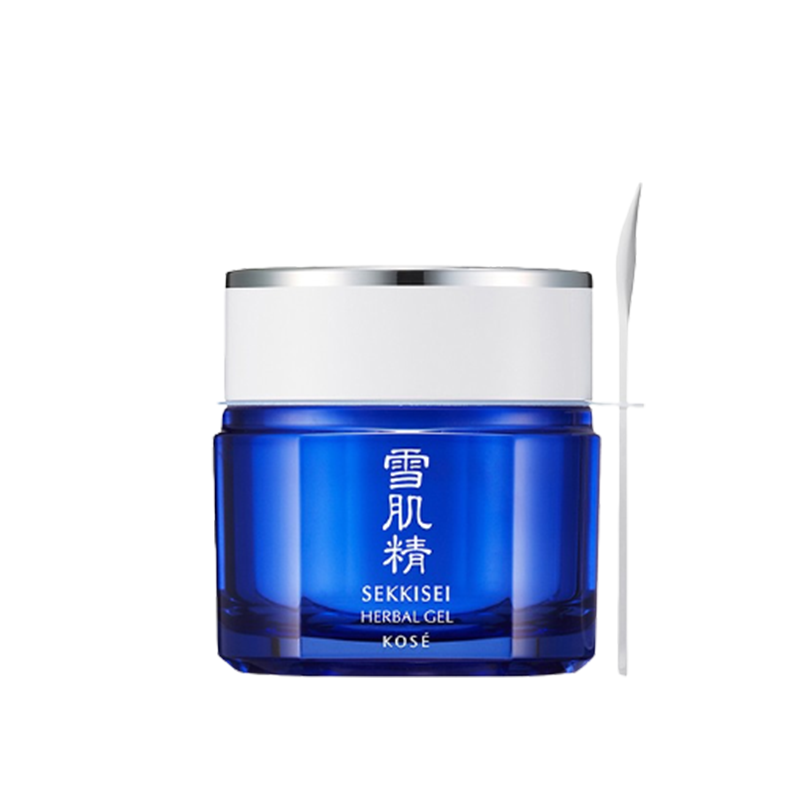 雪肌精 多效菁华凝霜