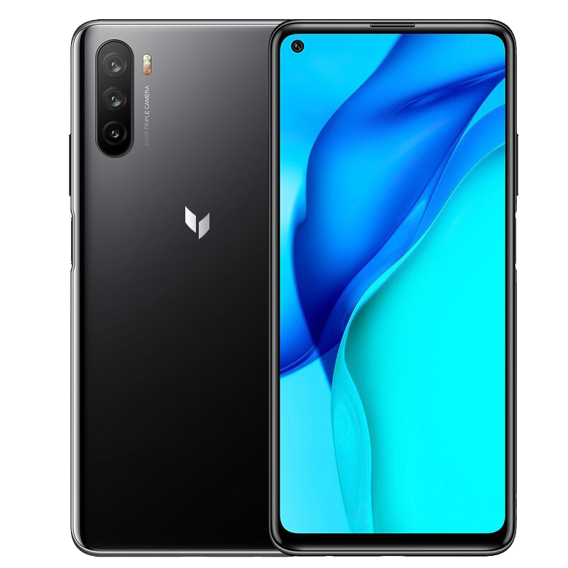 麦芒 6400万高清三摄手机