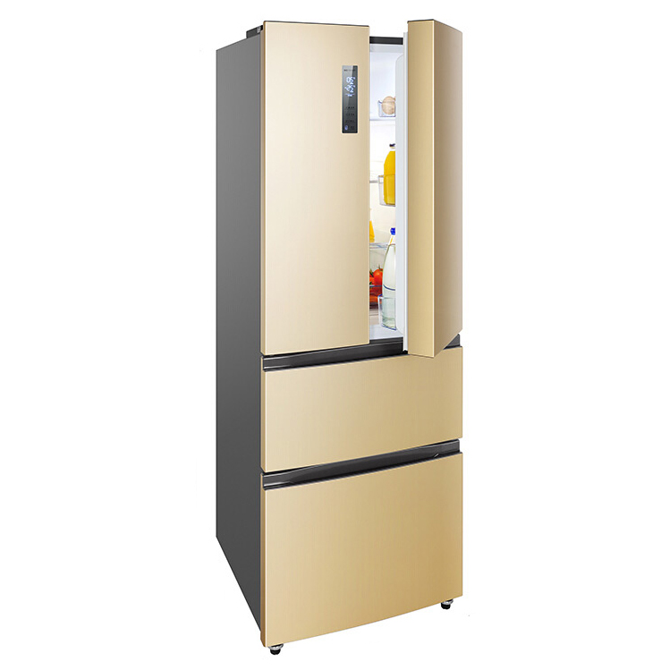 海信 无霜保鲜冰箱