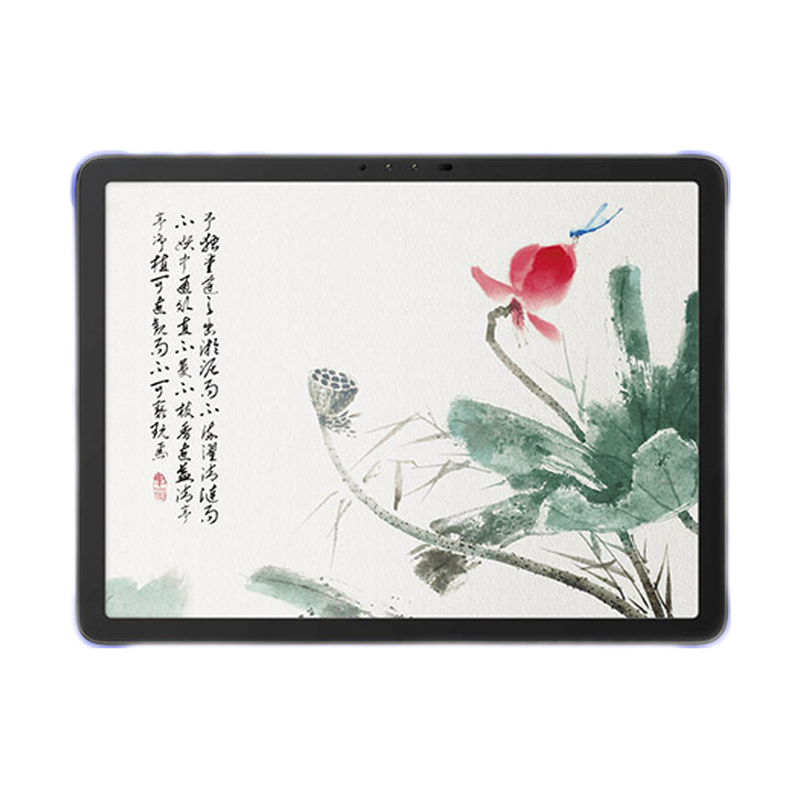 小天才 色彩丰富平板电脑