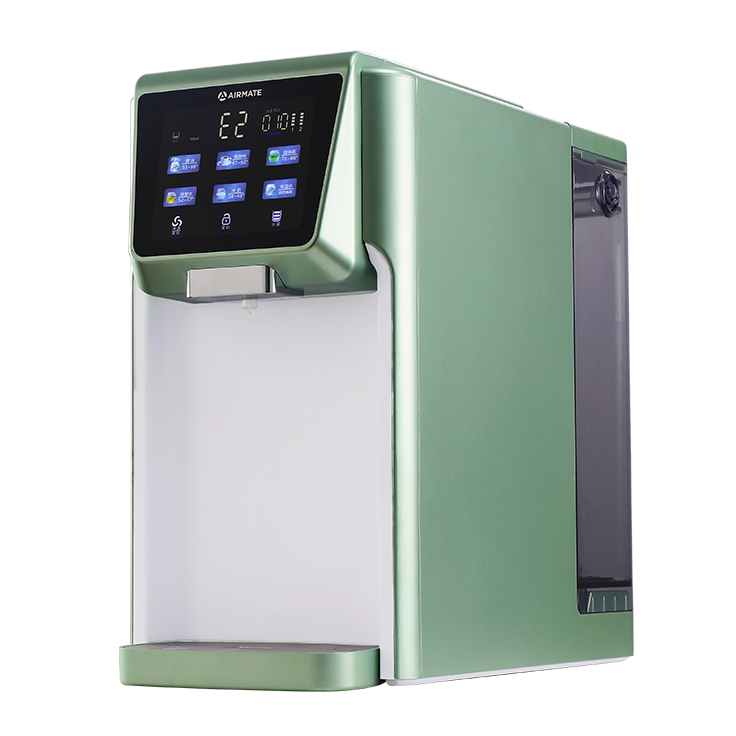 艾美特 反渗透过滤 饮水机