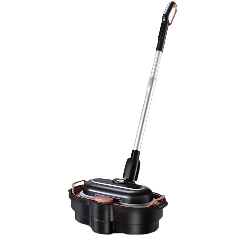 西屋 免手洗家用电动拖把