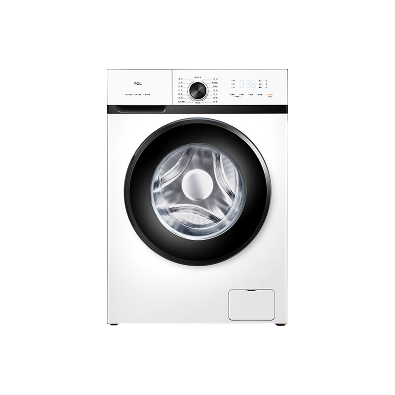 TCL 降噪变频电机 洗衣机