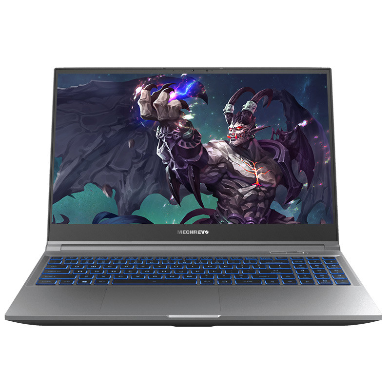 机械革命 16G内存 游戏本