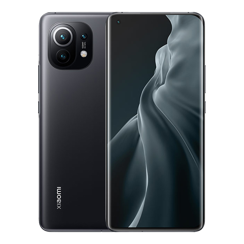 小米 大容量存储手机