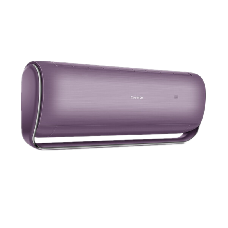 卡萨帝 双子极光空调