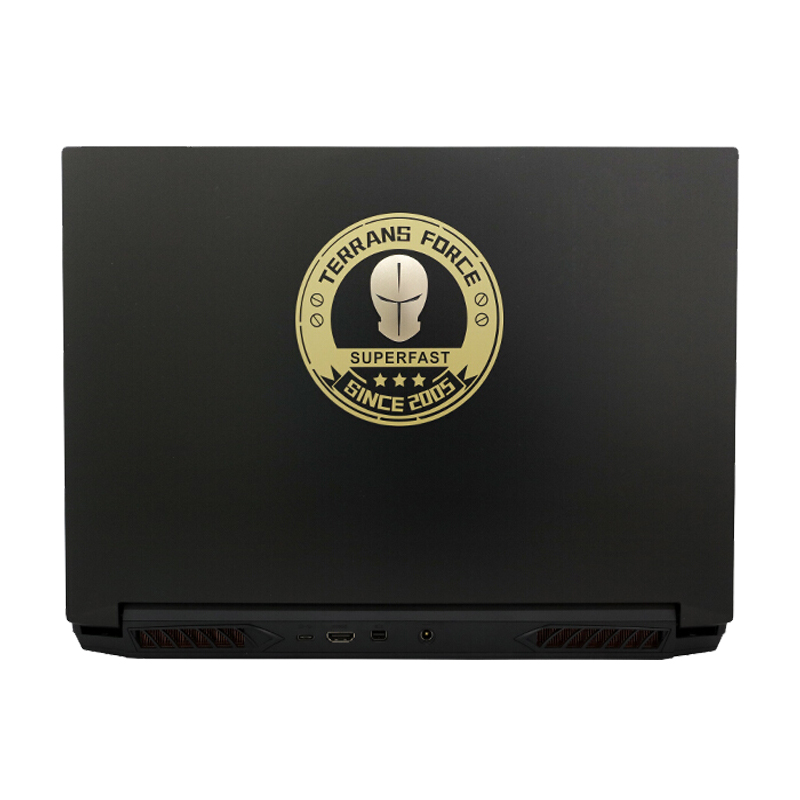 未来人类 满血显卡 游戏本