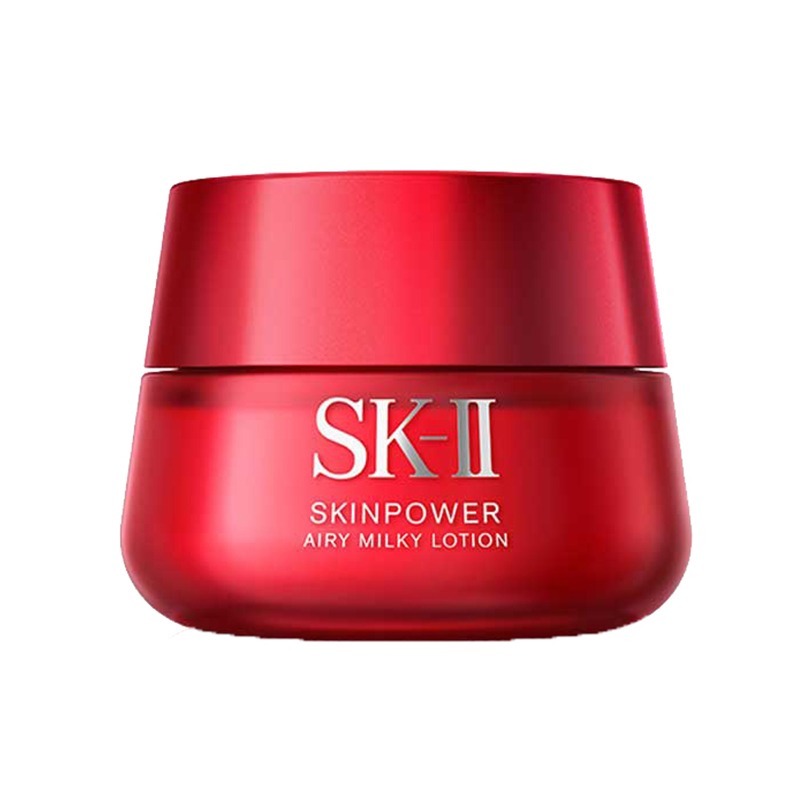 SK-II 大红瓶 面霜