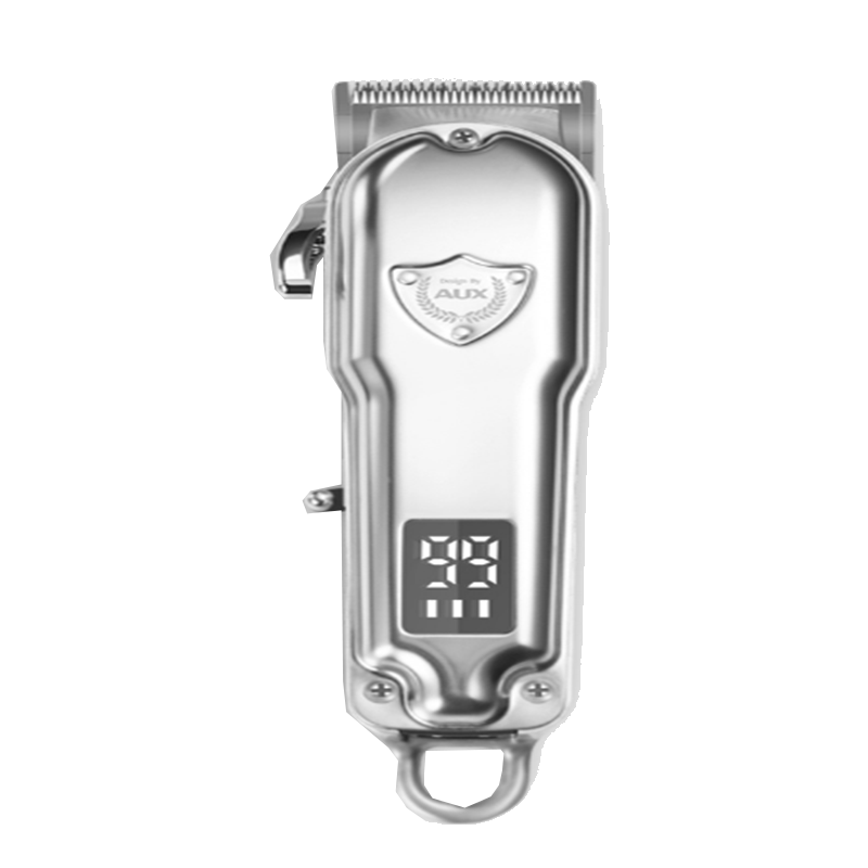 奥克斯 充插两用理发器