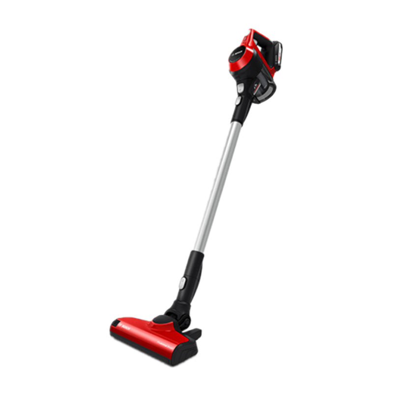 博世 动力强劲超常续航吸尘器