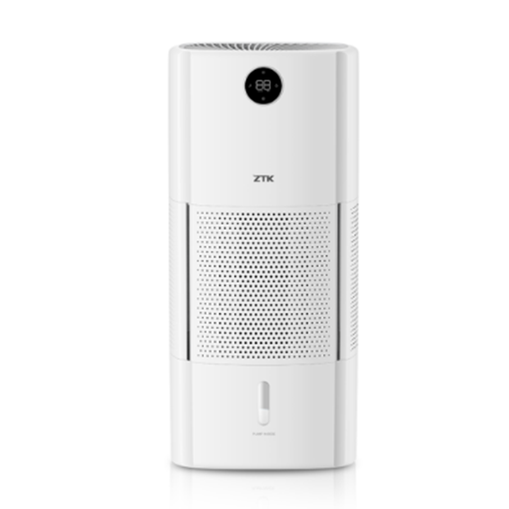 ZTK 恒湿除菌增湿机