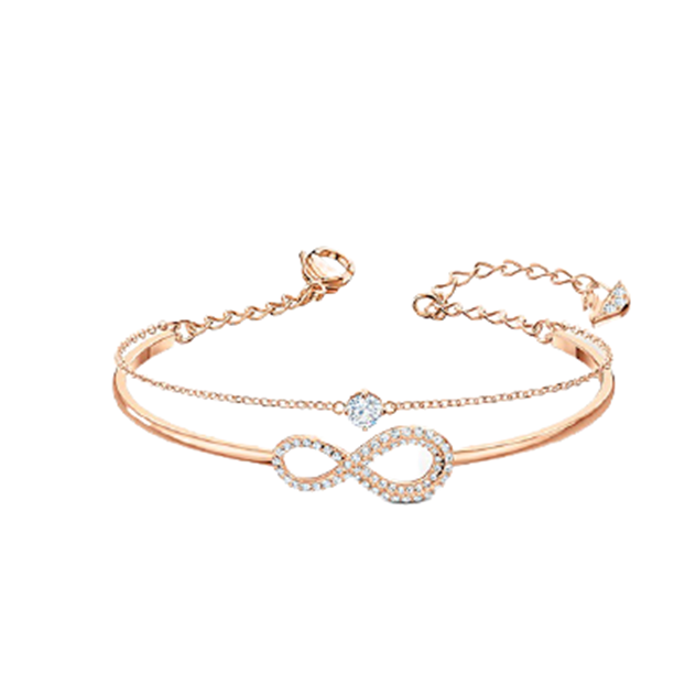 施华洛世奇 永恒爱意手链