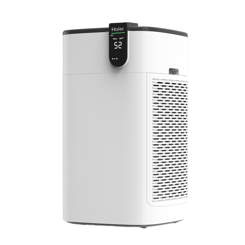 海尔 快速净化 空气净化器