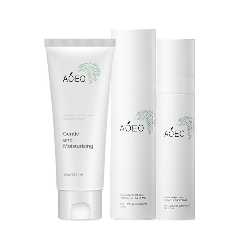 AOEO 多效护肤套装