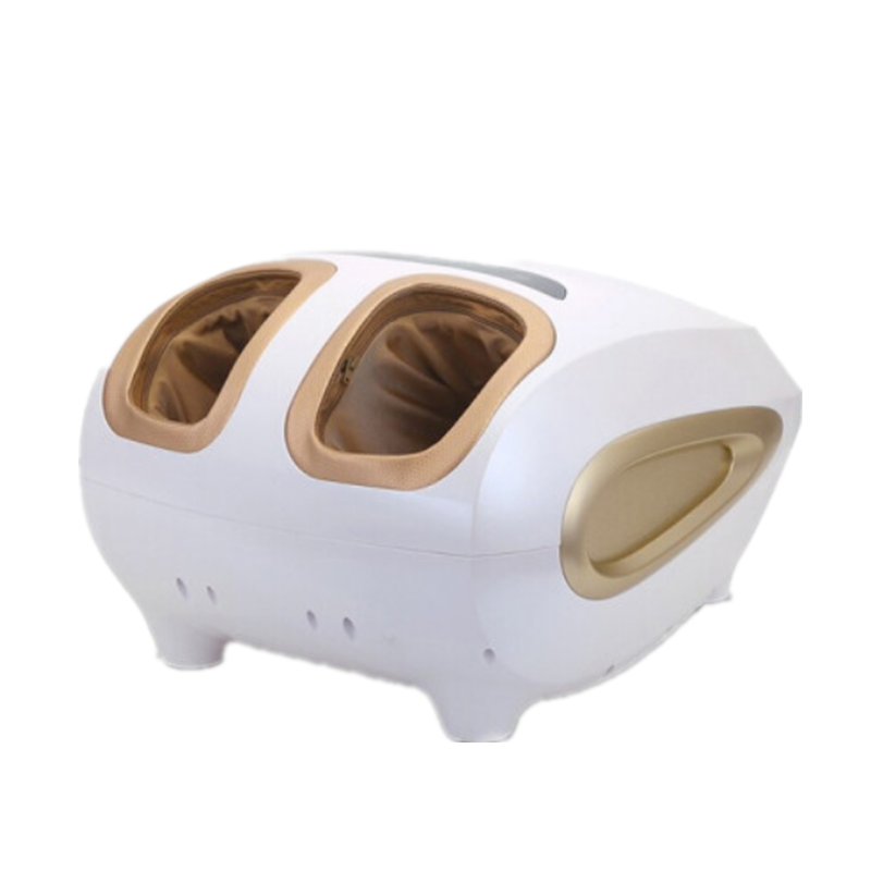 倍轻松 古法按摩足疗机