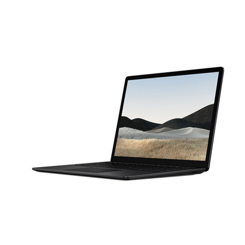 微软 隐形铰链 笔记本