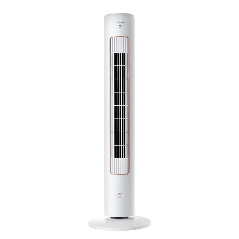 美的 清新空气塔扇