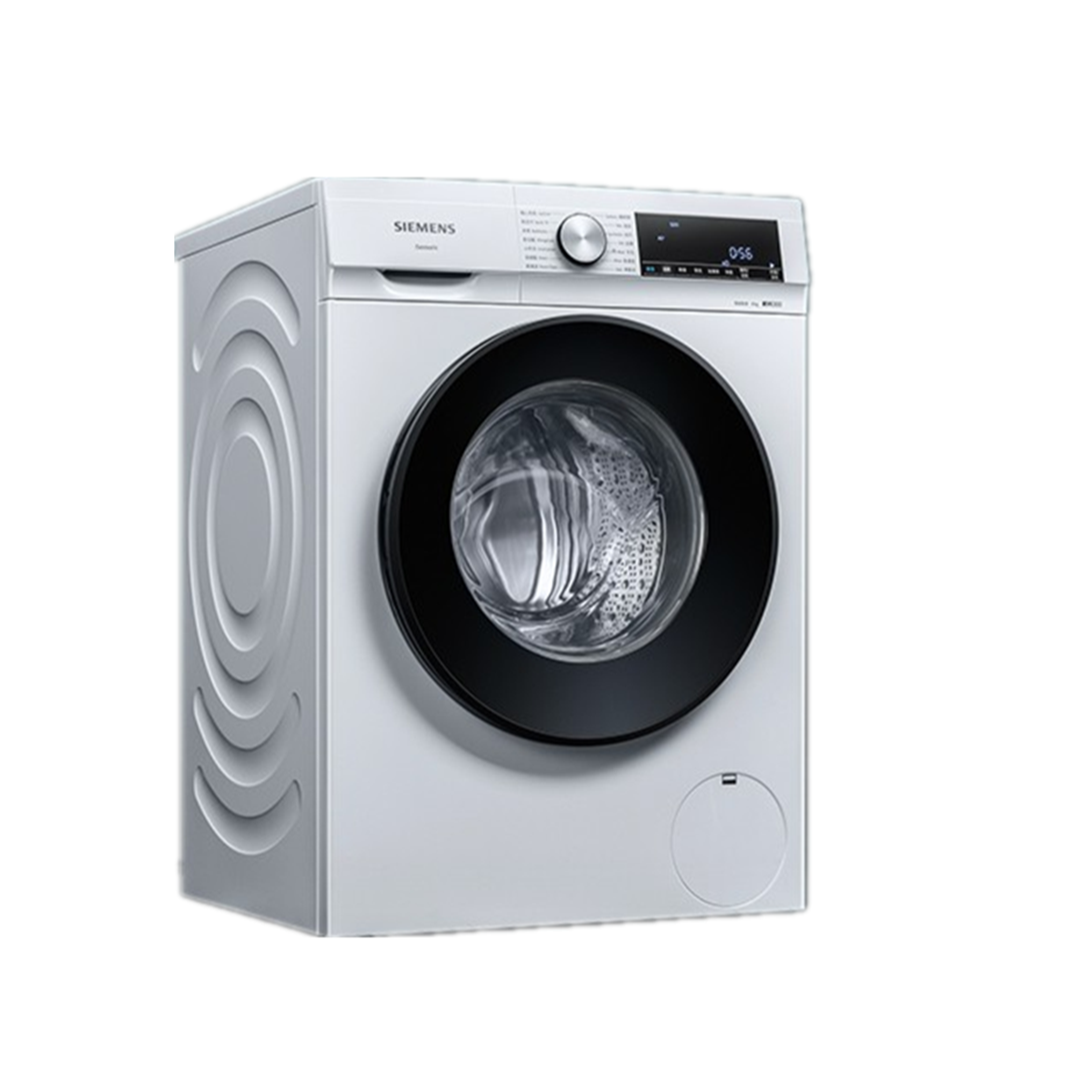 西门子 变频滚筒洗衣机