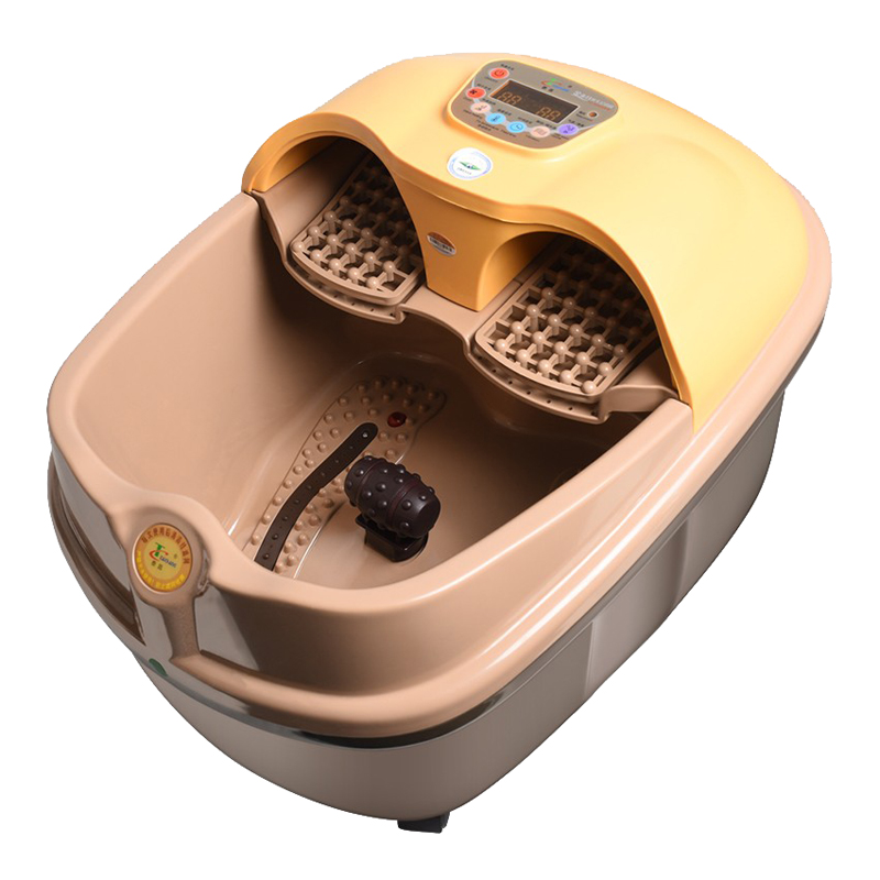 泰昌 恒温家用带烘干足浴盆