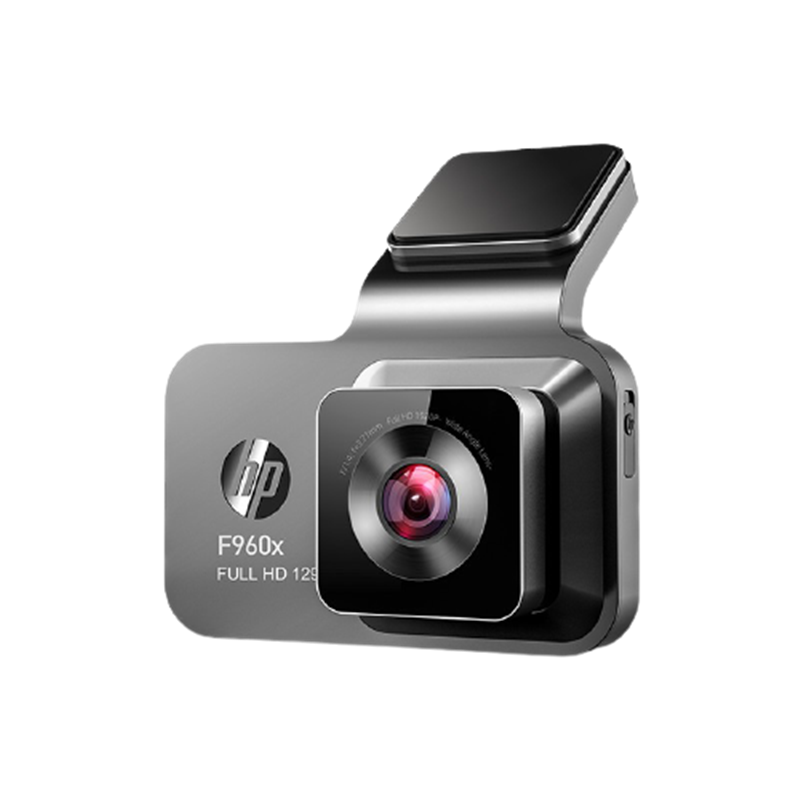 惠普 迷你隐藏行车记录仪