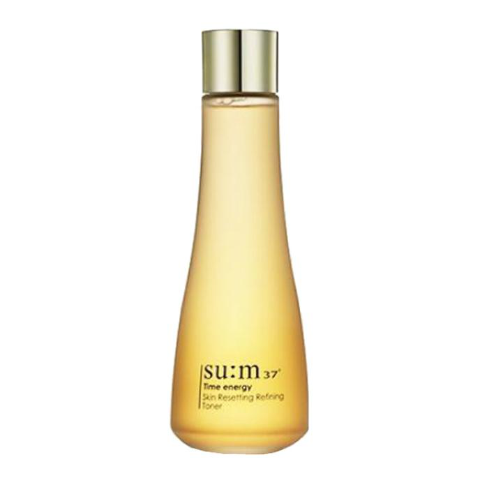 苏秘37° 保湿补水爽肤水