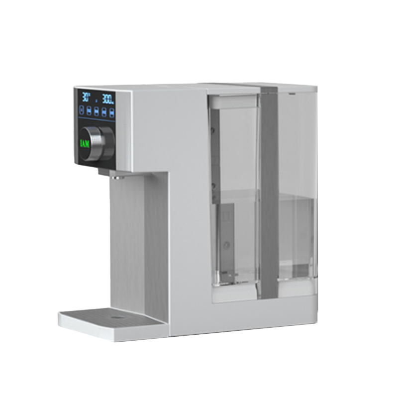 IAM 全自动饮水机