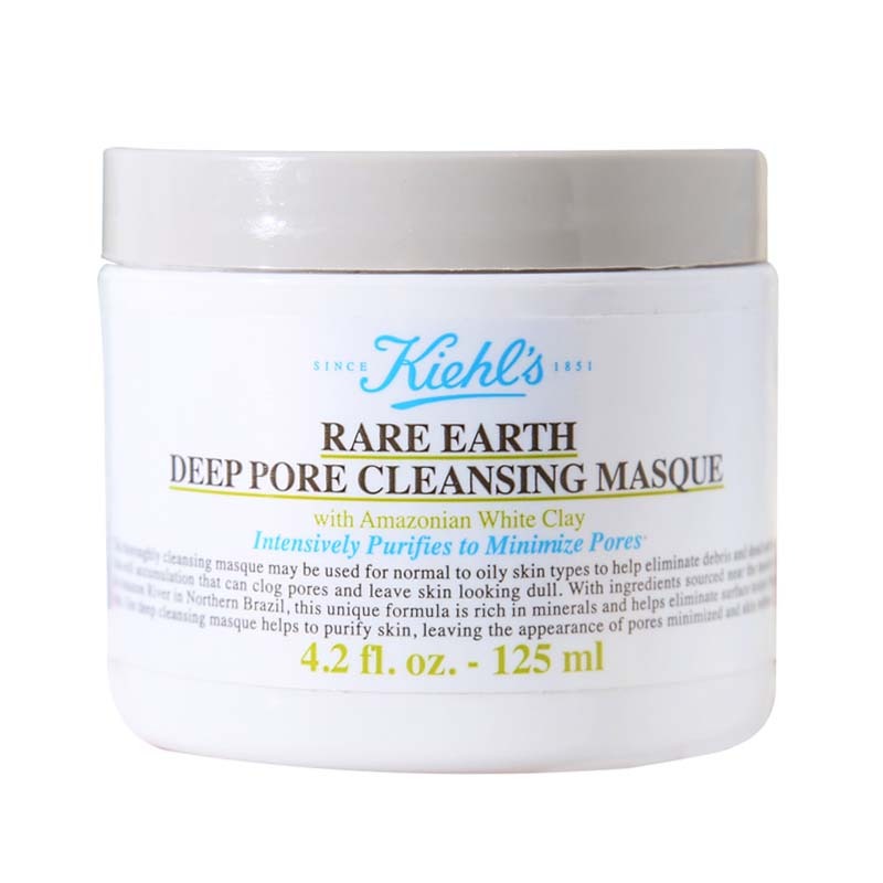 科颜氏 清洁 面膜