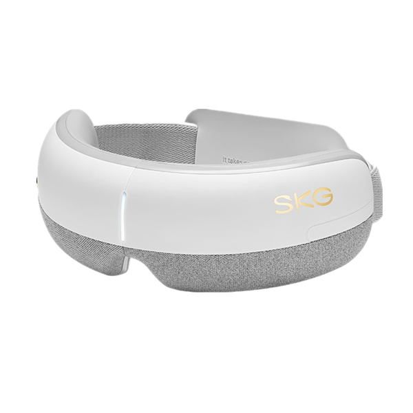 SKG 智能蓝牙眼部按摩仪