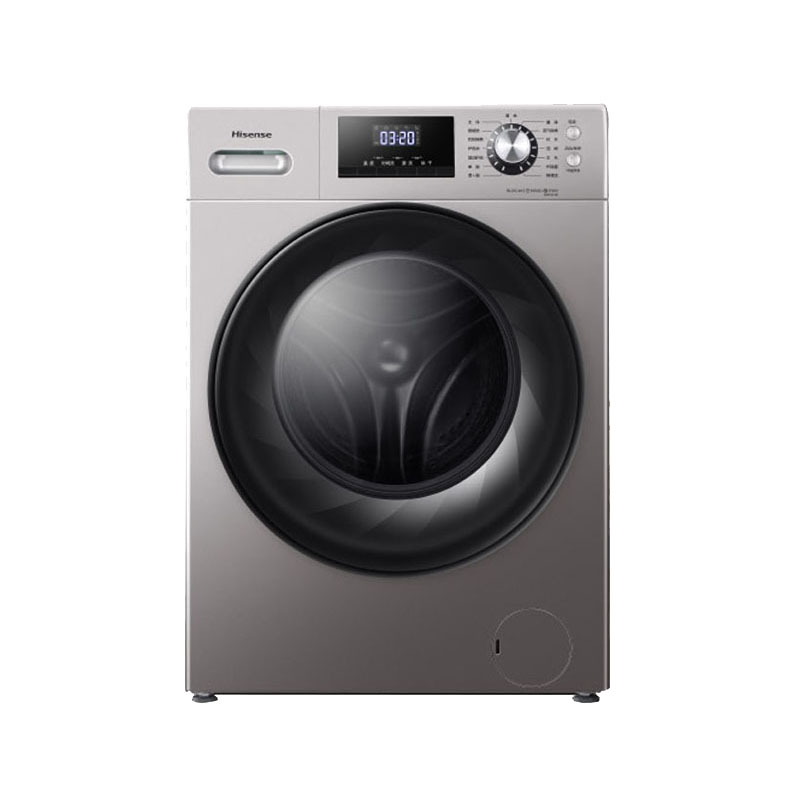 海信 智能洗涤滚筒洗衣机