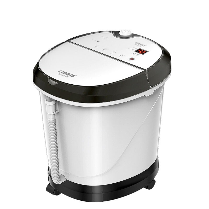 凯伦诗 蒸汽加热足浴盆