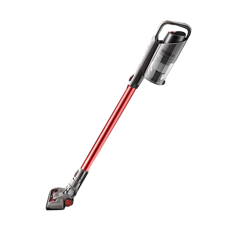 苏泊尔 电量提醒吸尘器