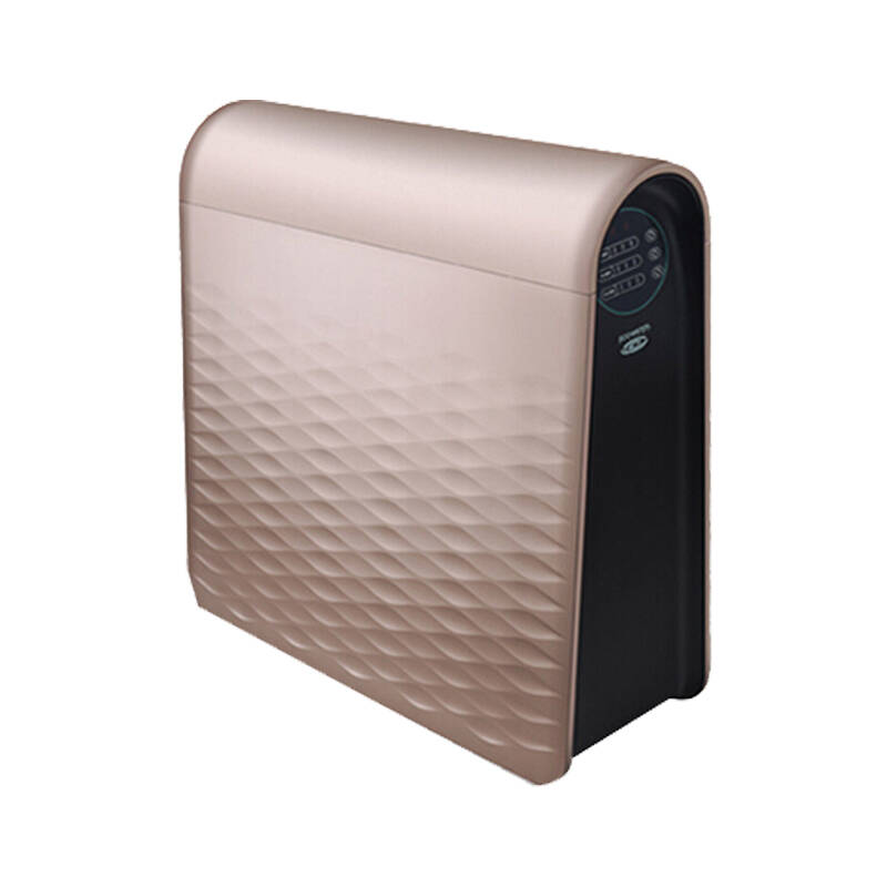 怡口净水 滤芯指示灯净水器