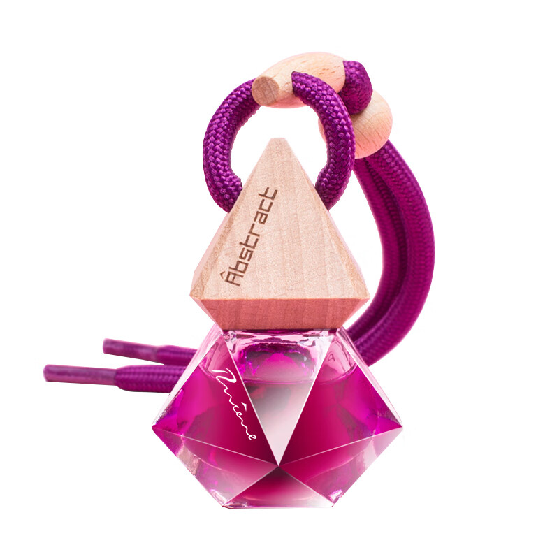 朗龙 挂式 车载香水