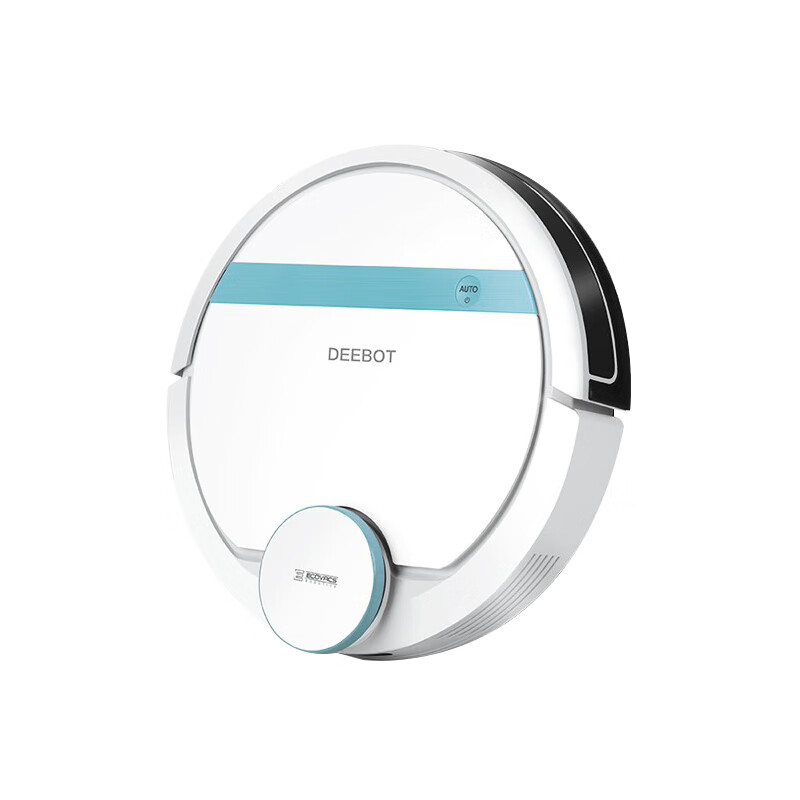 科沃斯 智能避障扫拖一体扫地机