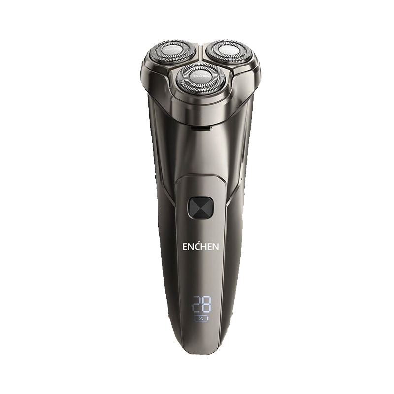 映趣 智能充电式剃须刀