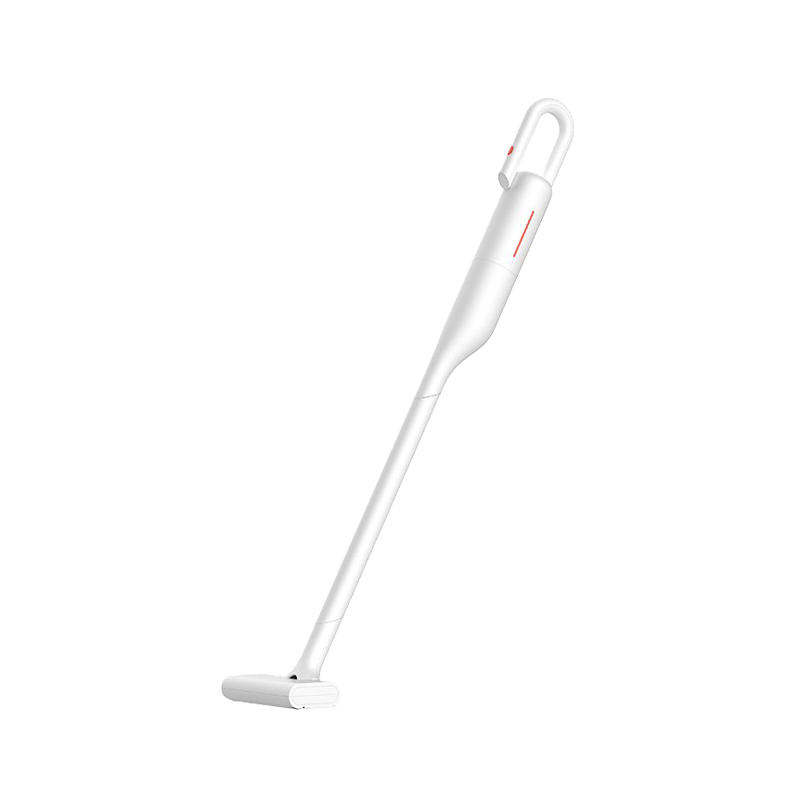 德尔玛持久续航吸尘器